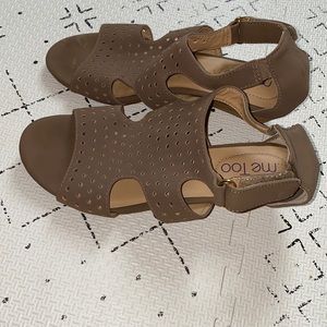 Summer Sandals